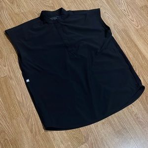 Figs Rafaela Freex Oversized Scrub top